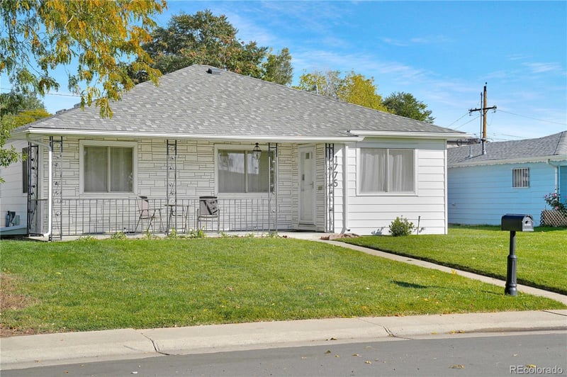 1775 W Tennessee Ave, Denver, CO 80223