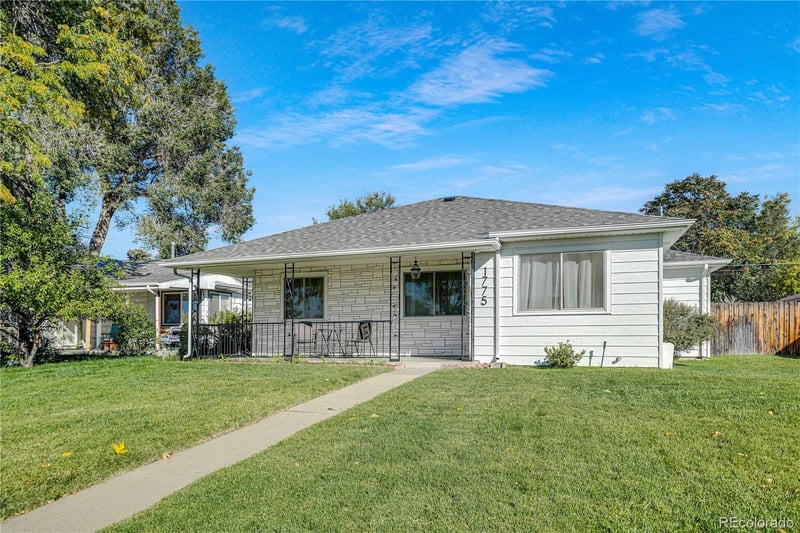 1775 W Tennessee Ave, Denver, CO 80223