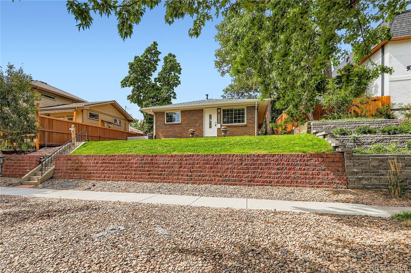 2217 King St, Denver, CO 80211