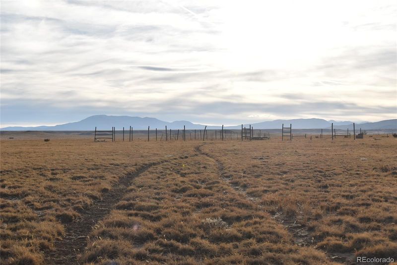 Lot 35 Bennett Rd Lot 35, Walsenburg, CO 81089