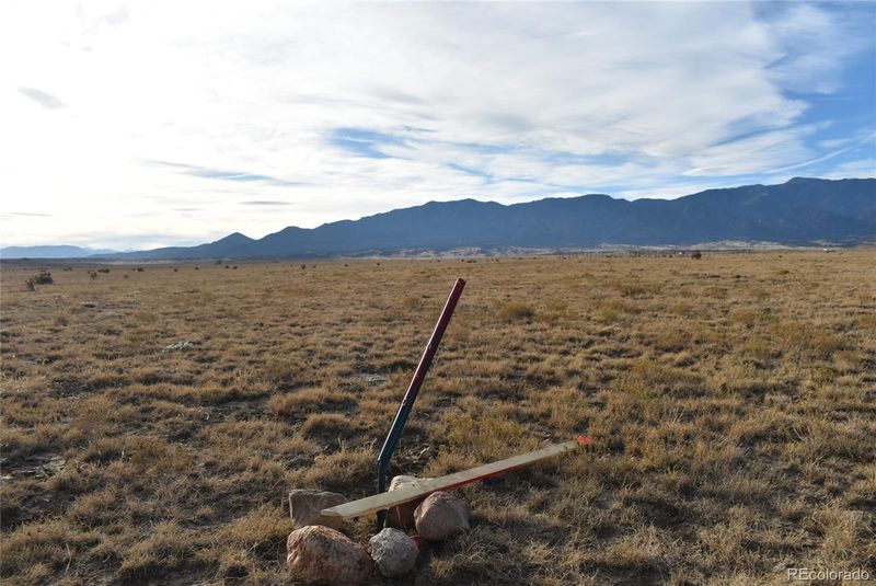 Lot 35 Bennett Rd Lot 35, Walsenburg, CO 81089