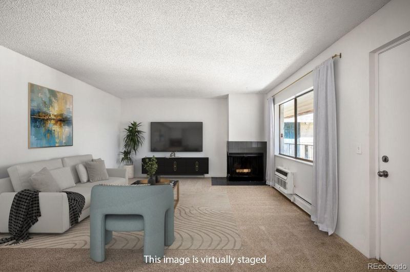 2225 S Jasmine St #316, Denver, CO 80222