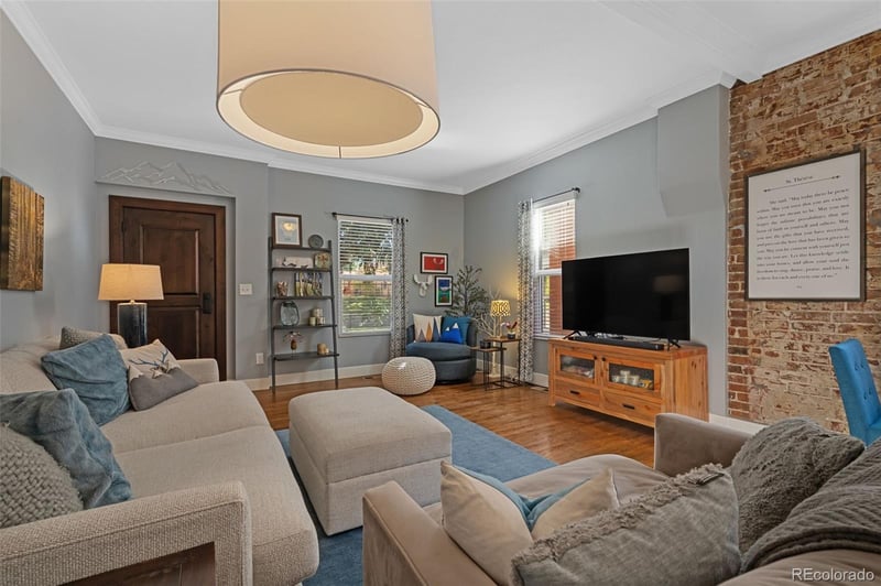 1583 S Ogden St #1583, Denver, CO 80210