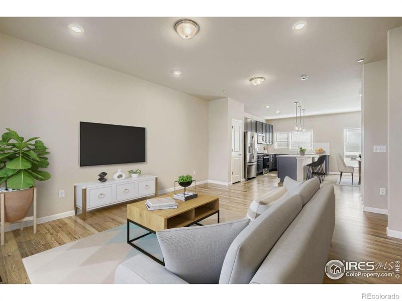 919 Schlagel St #6, Fort Collins, CO 80524