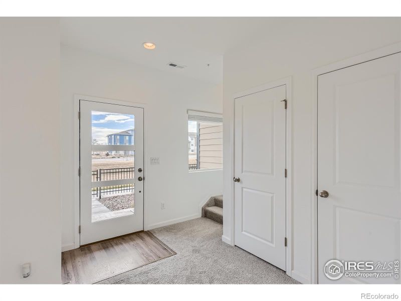919 Schlagel St #6, Fort Collins, CO 80524