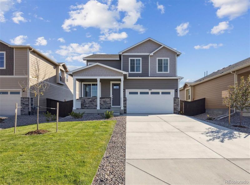 9895 Ceylon Ct, Commerce City, CO 80022