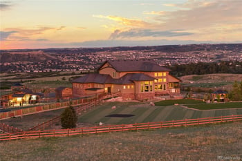 144 Stone Pointe Trl, Castle Rock, CO 80109