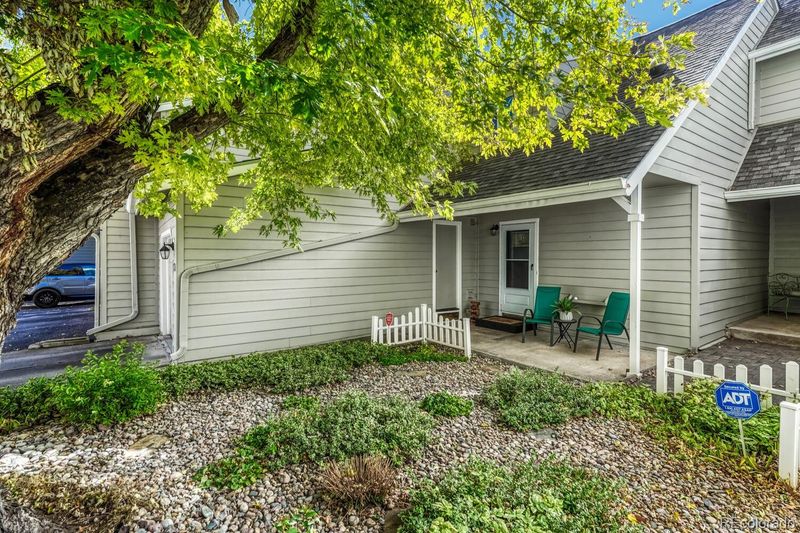 10628 W Park Mountain, Littleton, CO 80127