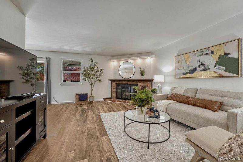 10628 W Park Mountain, Littleton, CO 80127