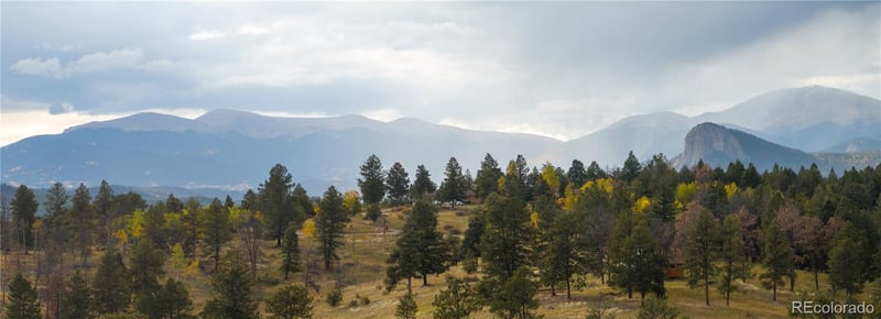 12464 S Us Hwy 285, Conifer, CO 80433