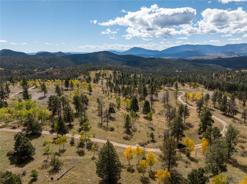 12464 S Us Hwy 285, Conifer, CO 80433