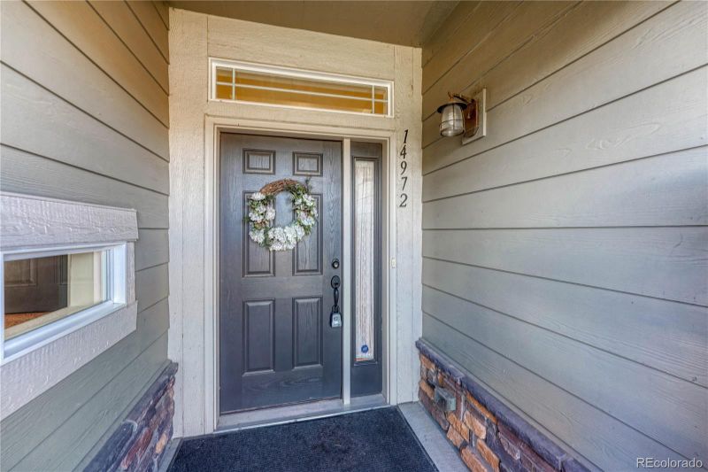 14972 E Poundstone Dr, Aurora, CO 80015