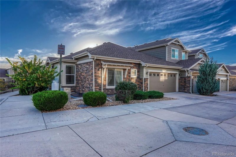 14972 E Poundstone Dr, Aurora, CO 80015