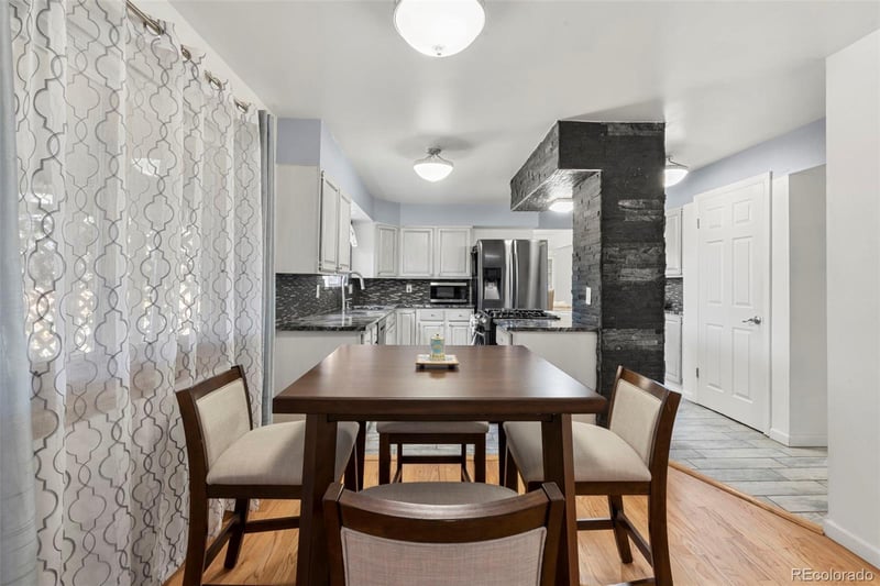 3191 S Holly Pl, Denver, CO 80222
