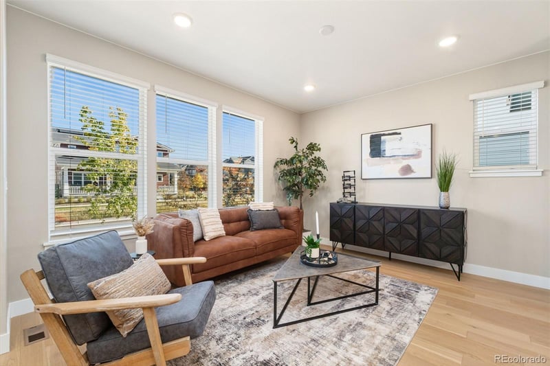 6319 Galena Way, Denver, CO 80238