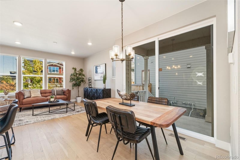 6319 Galena Way, Denver, CO 80238