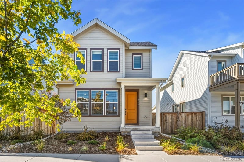 6319 Galena Way, Denver, CO 80238
