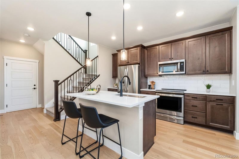 6319 Galena Way, Denver, CO 80238