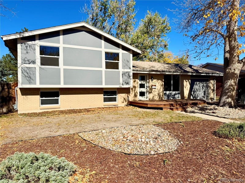 7195 E Louisiana Ave, Denver, CO 80224