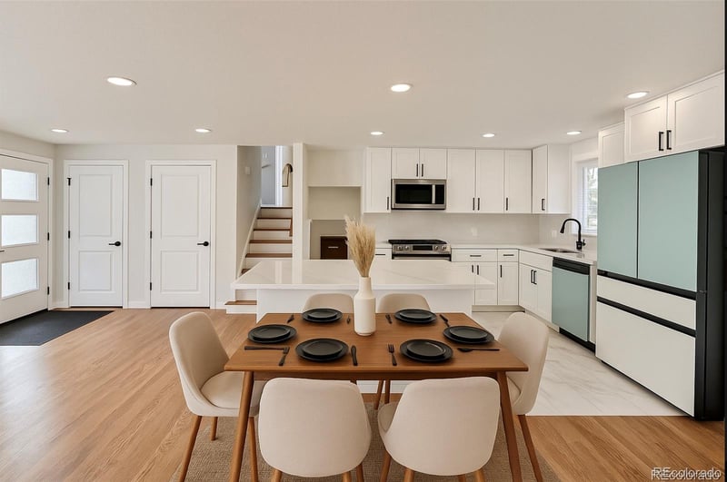 7195 E Louisiana Ave, Denver, CO 80224