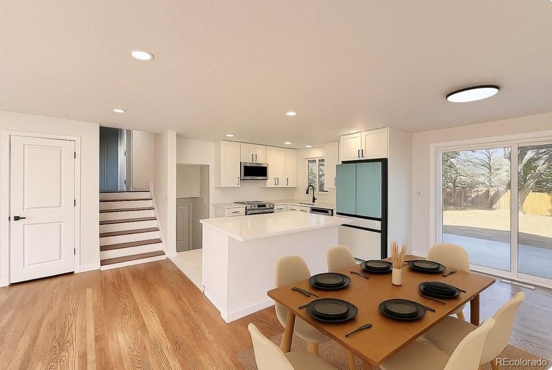7195 E Louisiana Ave, Denver, CO 80224