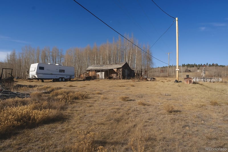 223 Breakneck Pass Rd, Fairplay, CO 80440