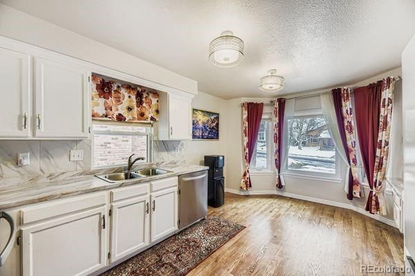 7747 Gunsight Ps, Littleton, CO 80127