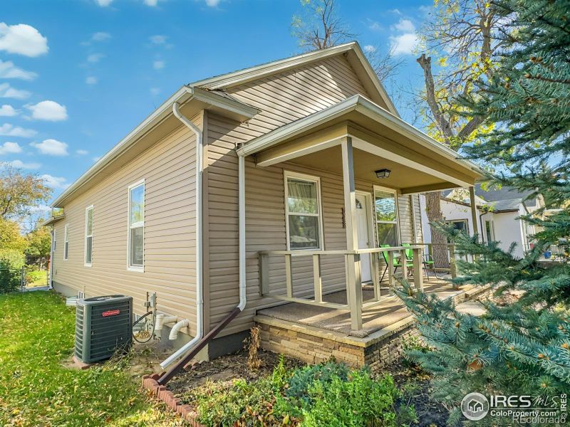718 Lincoln St, Fort Morgan, CO 80701