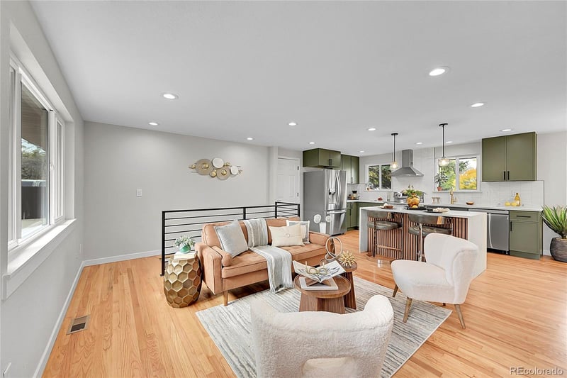 5403 Shoshone St, Denver, CO 80221