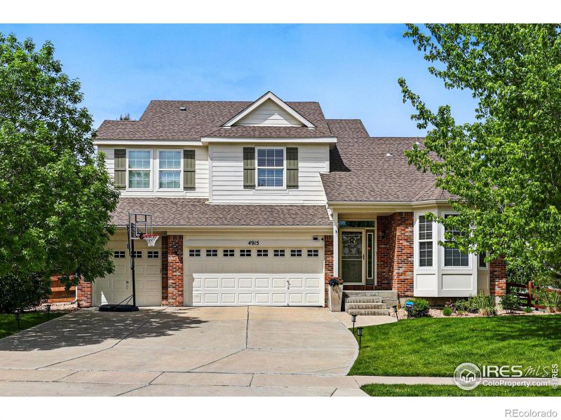 4915 Sage Brush Dr, Broomfield, CO 80023