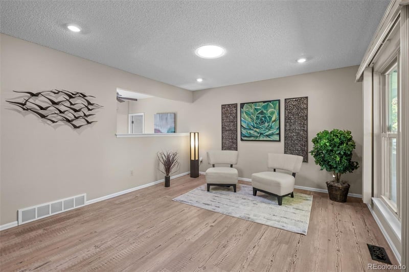 3766 S Nelson Way, Denver, CO 80235