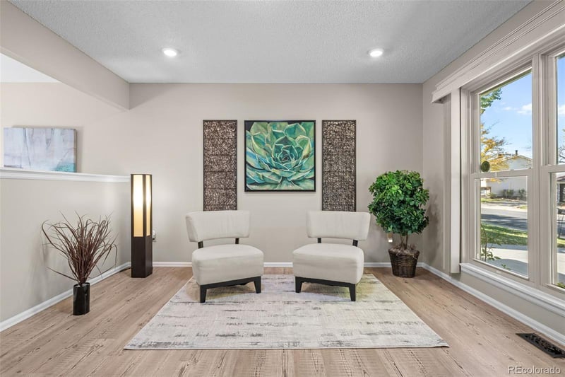 3766 S Nelson Way, Denver, CO 80235