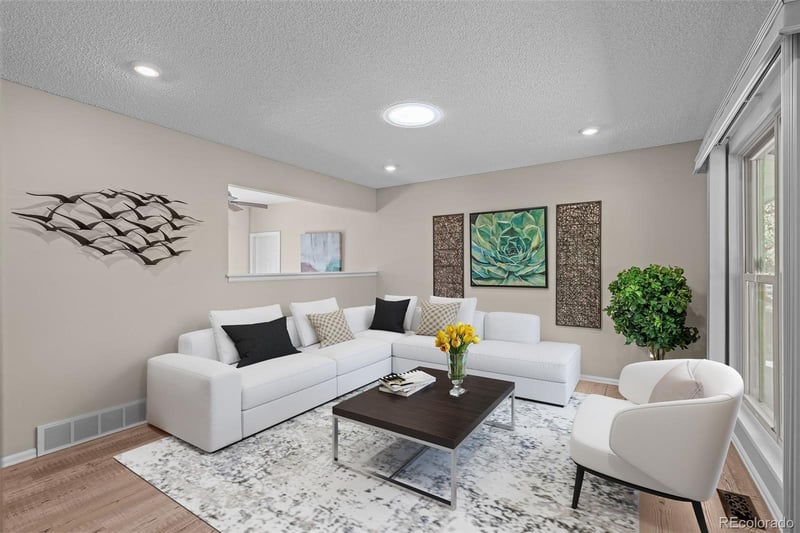 3766 S Nelson Way, Denver, CO 80235