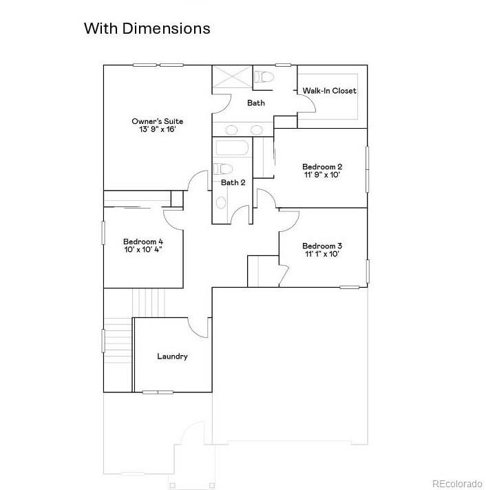 258 Mia Ln, Johnstown, CO 80534