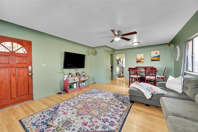 1045 S Tejon St, Denver, CO 80223