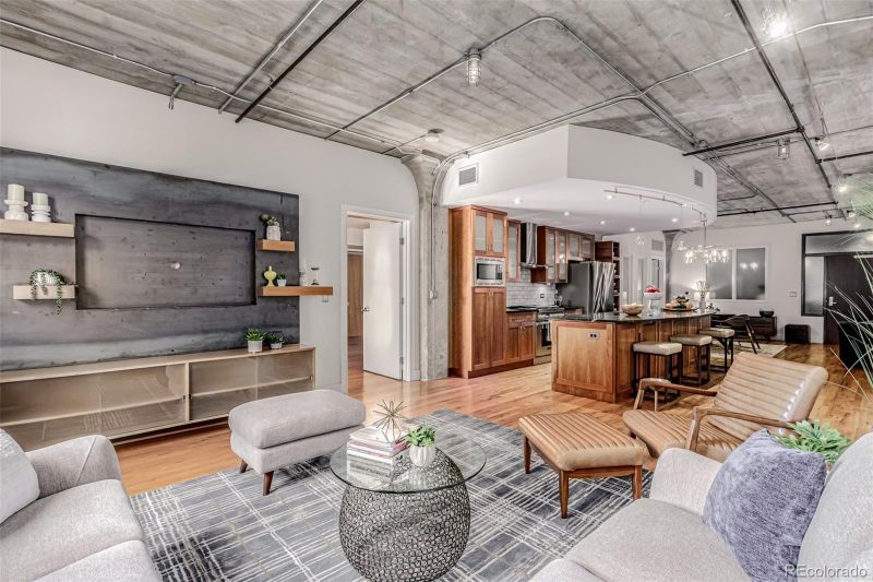 1449 Wynkoop St #309, Denver, CO 80202