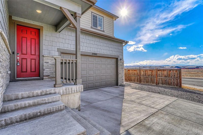 15902 Stringhalt Way, Parker, CO 80134