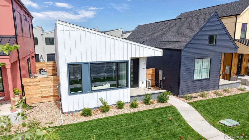 410 Bountiful Ave, Longmont, CO 80501