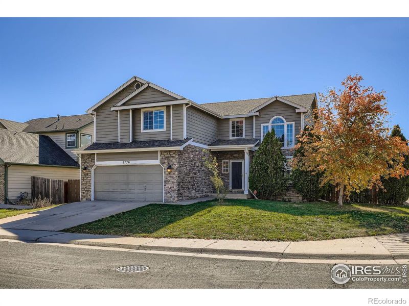 2770 Canossa Dr, Broomfield, CO 80020