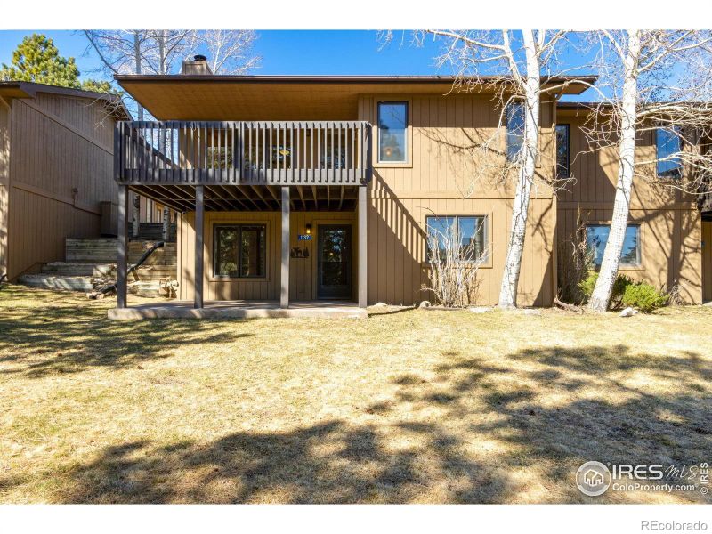 1132 Fairway Club Ln #2, Estes Park, CO 80517