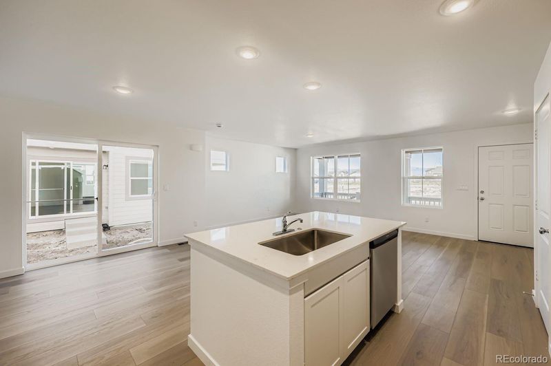 7831 Long Chute Trl, Colorado Springs, CO 80908