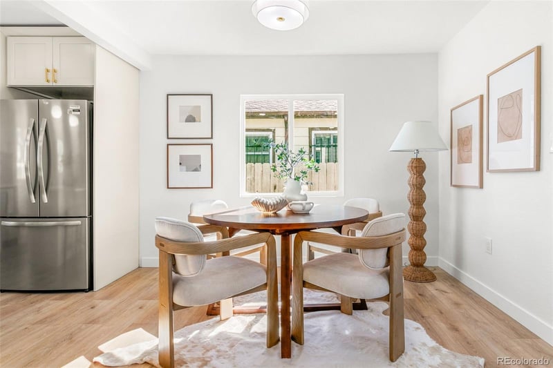 990 Tennyson St, Denver, CO 80204