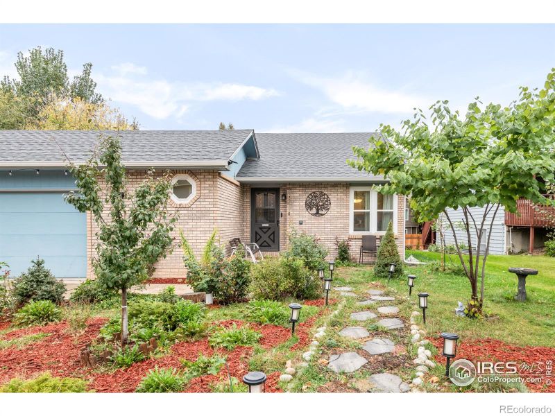 741 Elliott St, Longmont, CO 80504