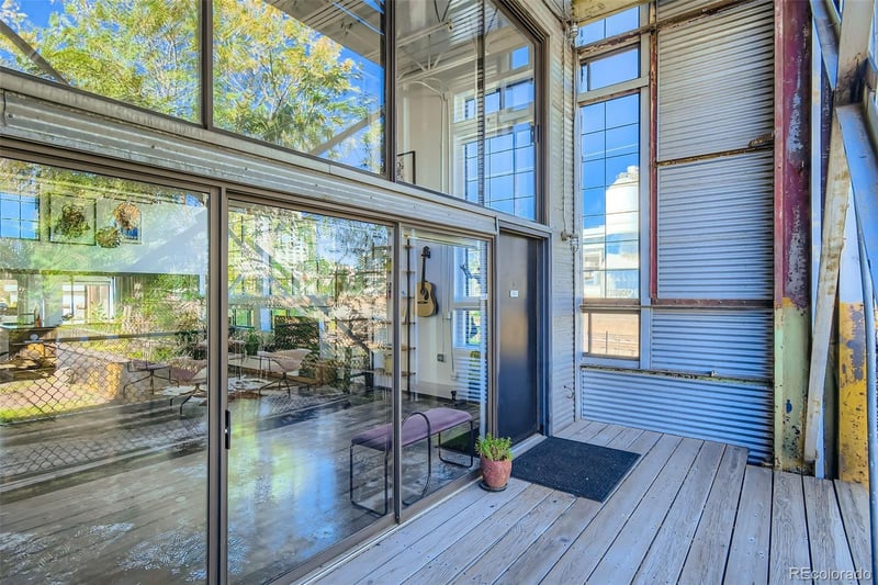 3377 Blake St #113, Denver, CO 80205