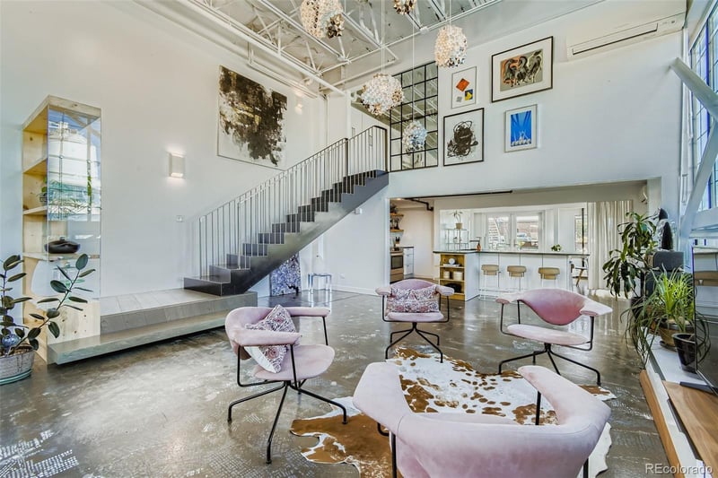 3377 Blake St #113, Denver, CO 80205