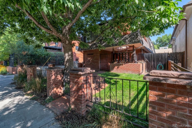 2525 E 5th Ave, Denver, CO 80206
