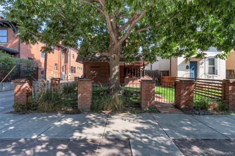 2525 E 5th Ave, Denver, CO 80206