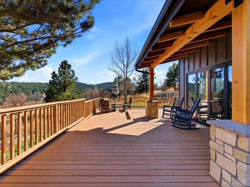 19756 Flint Ln, Morrison, CO 80465
