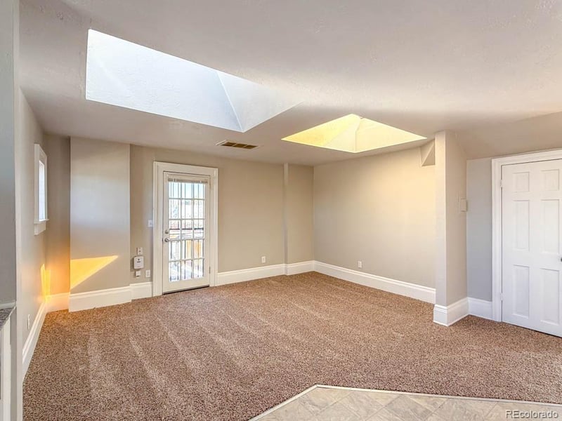 1454 N Williams St, Denver, CO 80218