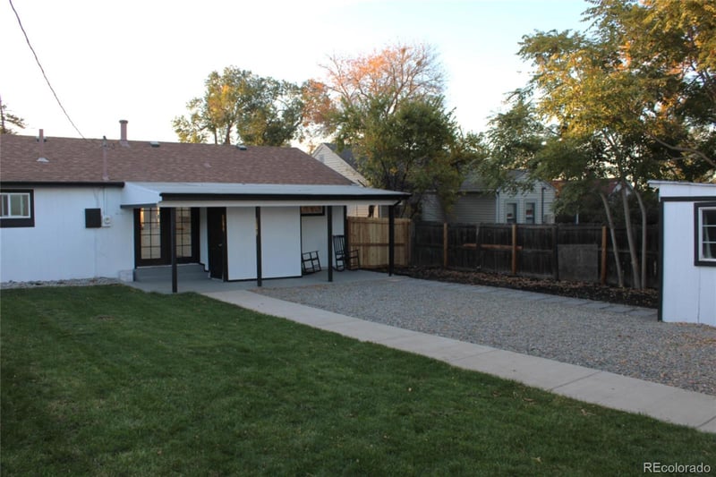 124 S Grove St, Denver, CO 80219